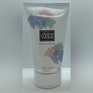 NWT Joan Vass Body Lotion